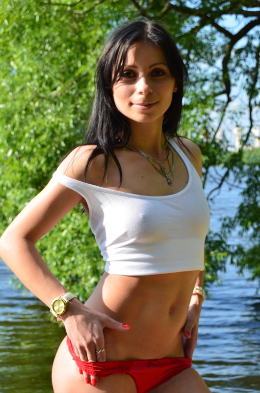 Проститутка Танюшечка