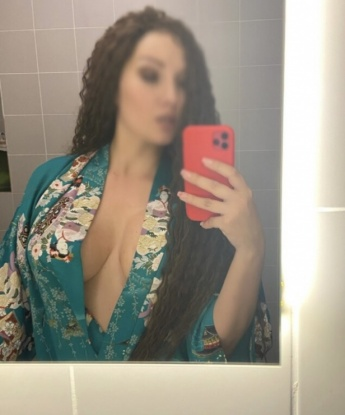 Проститутка Ирочка