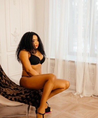 Проститутка Оля